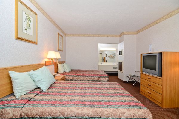 Americas Best Value Inn (Brandon)
